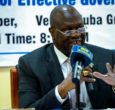 Dr. Riek suggest for change of “South Sudan” name