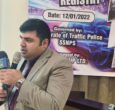South Sudan launches digitalized traffic system