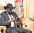 Ateny Wek: US Senator’s description of Kiir & Machar “condescending & hostile”