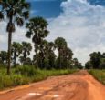 Juba-Lainya-Yei road construction kicks-off