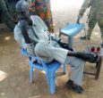 55-year-old officer gets 5-year jail term for defiling teenager in Aweil