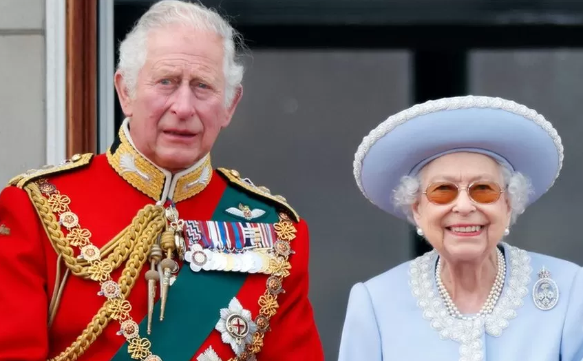 UK Royal Family: Who is in it and what does the King do? - Eye Radio