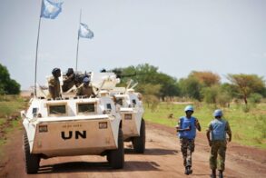 UNISFA shoots and kills 16-year-old boy in Abyei – Official