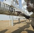 Sudan signals near resumption of South Sudan oil export