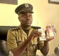 Uganda police arrest 8 suspects printing fake South Sudanese pounds