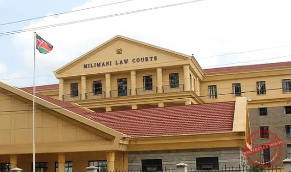 Kenyan court to decide on mandatory $50,000 insurance for foreign visitors, including South Sudanese