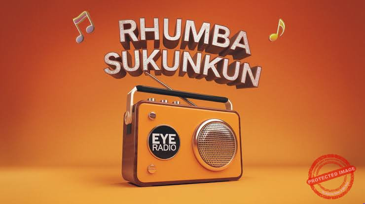 Rhumba Show