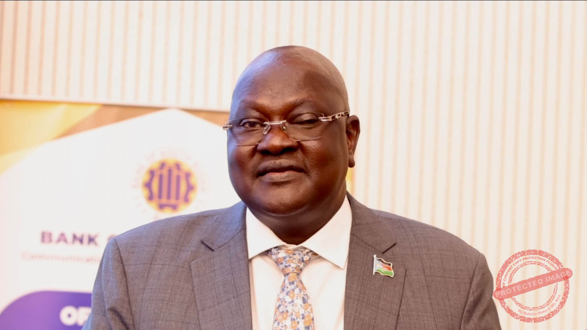 Ateny urges Central Bank to improve public awareness of inflation