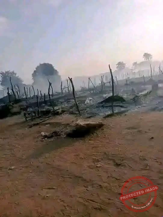 Scores dead, 2 injured in communal violence in Warrap's Tonj North
