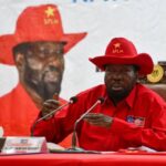 SPLM to kick off primaries for parliamentary, state and local positions